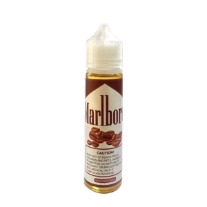 Esencia Café 60ml - Marlboro