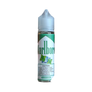 Esencia Menta Ice 60ml - Marlboro