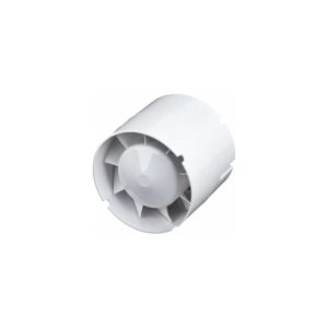 Extractor en linea 125mm - Blauberg