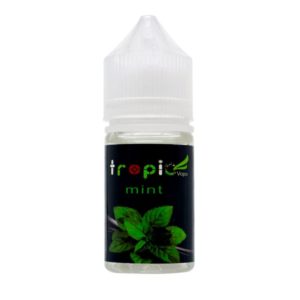 Esencia Mint 30ml - Tropic Novo