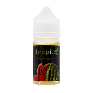 Esencia Watermelon 30ml - Tropic Novo