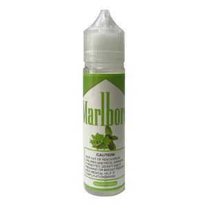 Esencia Menta 60ml - Marlboro