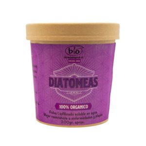 Diatomeas 200grs - Bioecological