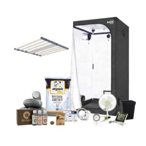 Kit Indoor LED Quantum 120 Supremo