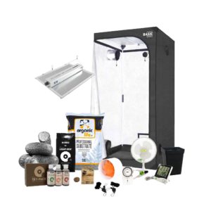 Kit Indoor LED Quantum 100 Supremo