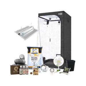 Kit Indoor LED Quantum 60 Supremo