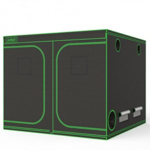 Carpa 240x240x200 - Cropbox