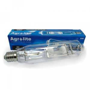 Bombilla Haluro Metalico 400w - Agrolite