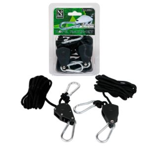 Poleas XL 68 Kg - Neptune Hydroponics