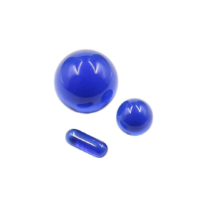 Kit 3 Bolas Banger Azul