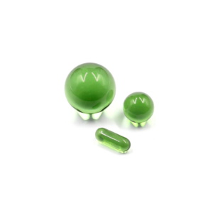 Kit 3 Bolas Banger Verde