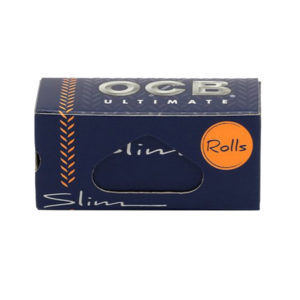 Papelillo en rollo slim Ultimate - OCB