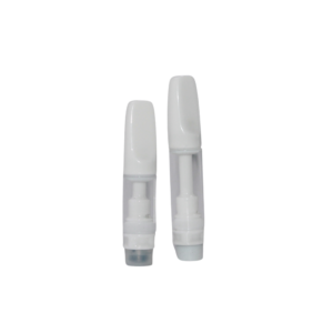 Cartridge Cerámica 1 ml - Secret Smoke