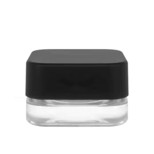 Contenedor Pyrex Cuadrado 5 ml
