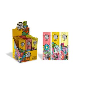 Blunt Hemp Wraps - Soulblime