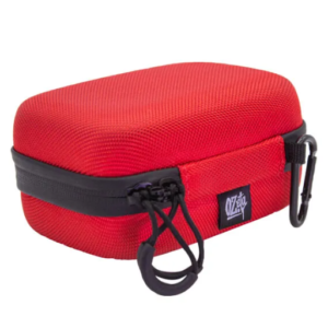 Estuche Anti-olor Rojo Pequeño - Ozeta
