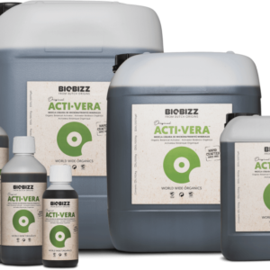 Acti Vera - Biobizz
