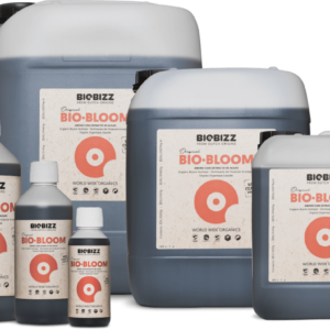 Bio Bloom - Biobizz