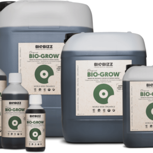 Bio Grow - Biobizz