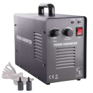 Ozonizador Cornwall Electronics 70W-3g/h