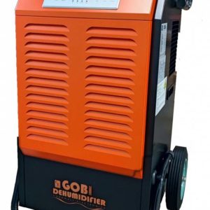 Deshumidificador Ind. Gobi - Cornwall Electronics 90L/Día