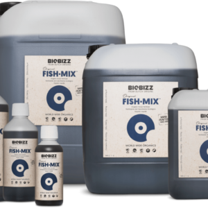 Fish Mix - Biobizz
