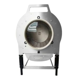 Peladora Drum Dry Trimmer - Secret Smoke