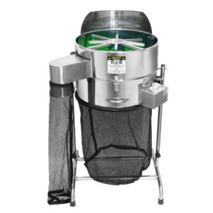 Peladora Rapax Trimmer - Secret Smoke