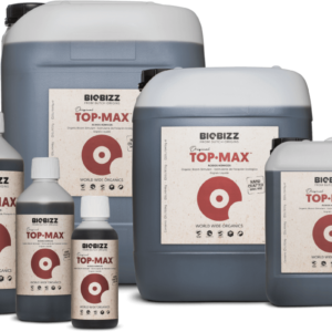 Top Max - Biobizz
