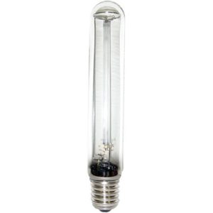 Ampolleta 600W Sodio Dual GRO&FLO - AGROLITE