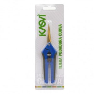 Tijera Podadora Curva 17cm-KASVI