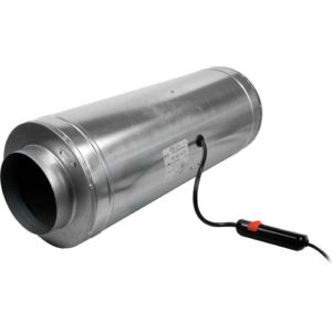 EXTRACTOR MAX-FAN 250 -1625M3H - CAN FILTERS