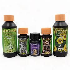 Pack Micro Ata Terra- Atami