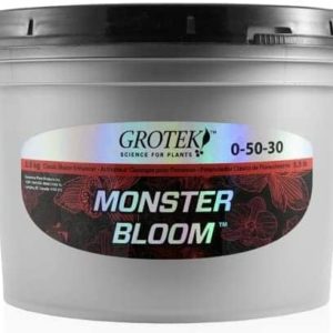 Monster Bloom 2500 gr - Grotek